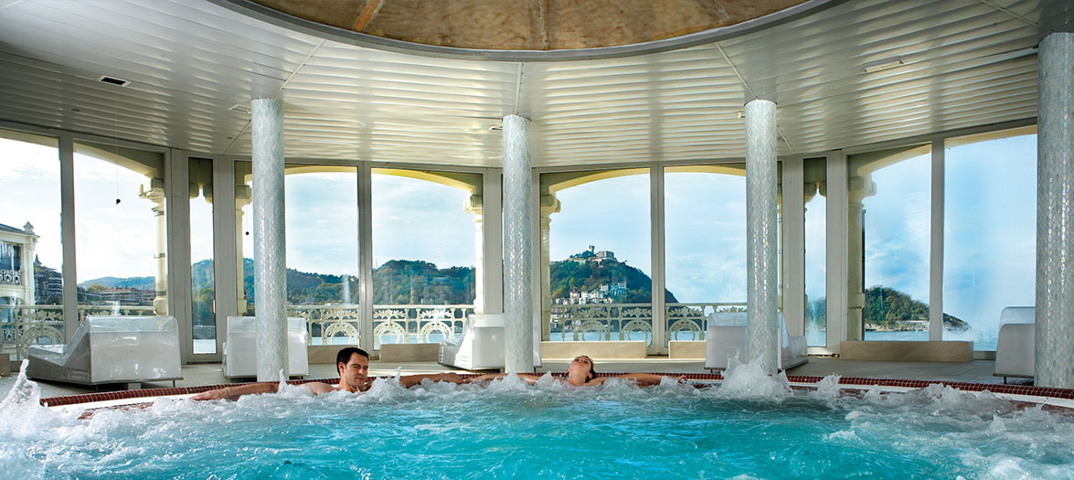 La Perla Centro Talaso Sport