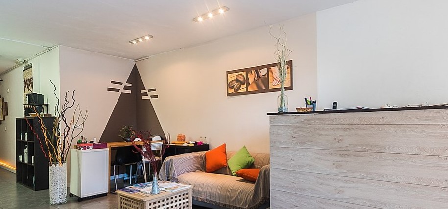 Est&eacute;tica Equilibrium