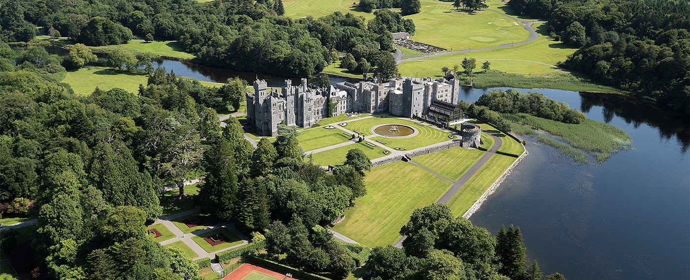 Ashford Castle