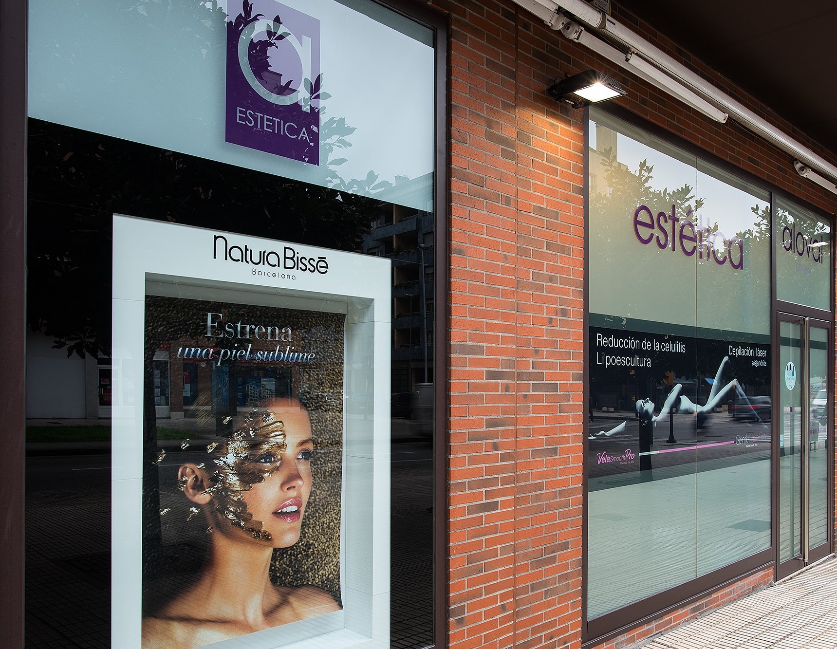 Aloval Est&eacute;tica