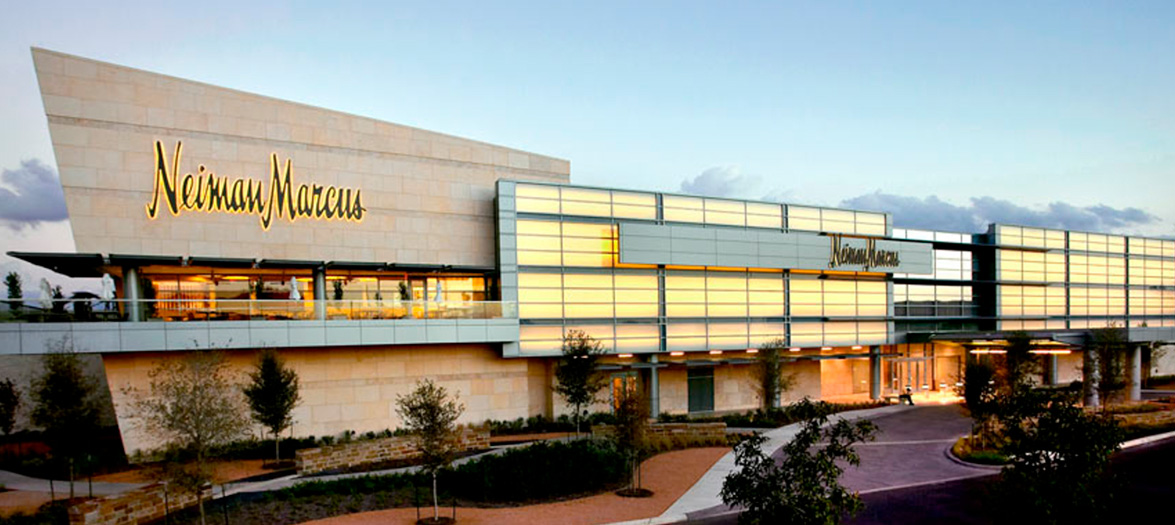 Neiman Marcus Coral Gables