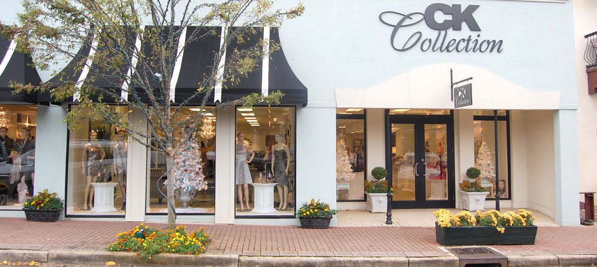 CK Collection INC