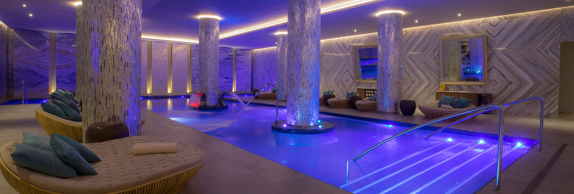 Moon Palace Golf & Spa Resort