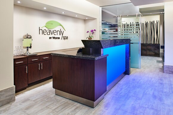 The Westin Lagunamar Ocean Resort Villas & Spa, Cancun