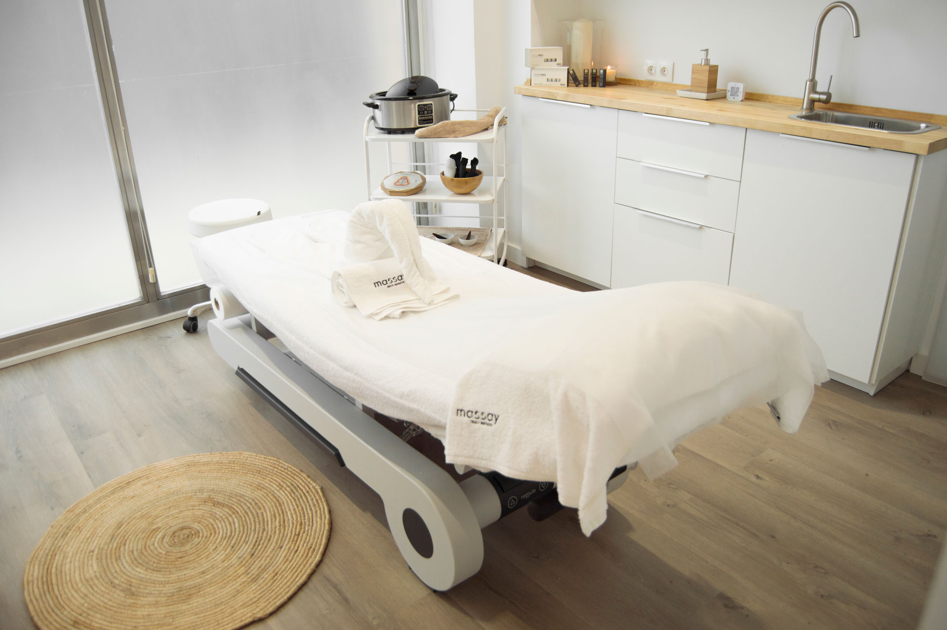 Massay Health Inspiration