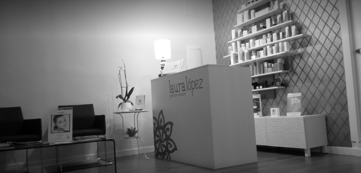 Est&eacute;tica Imagen Laura L&oacute;pez