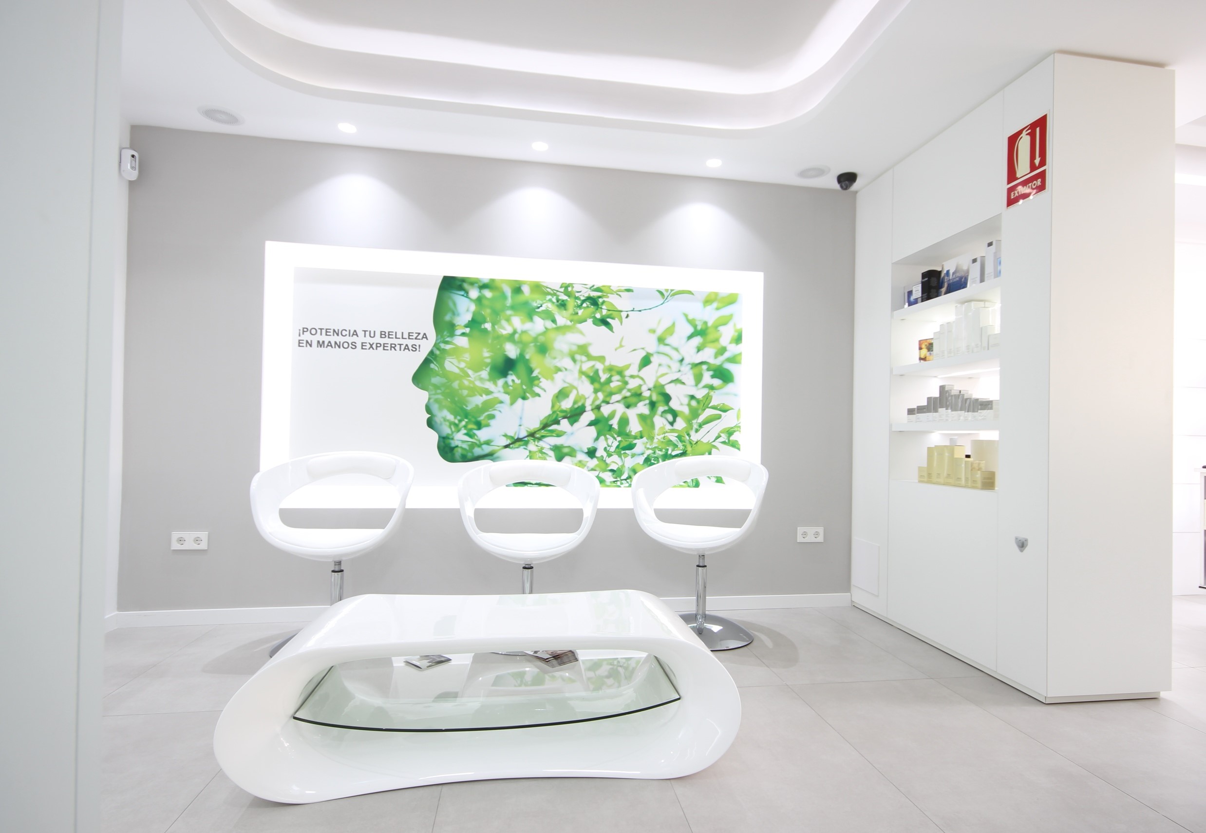 Sal&oacute;n de Belleza Sonli