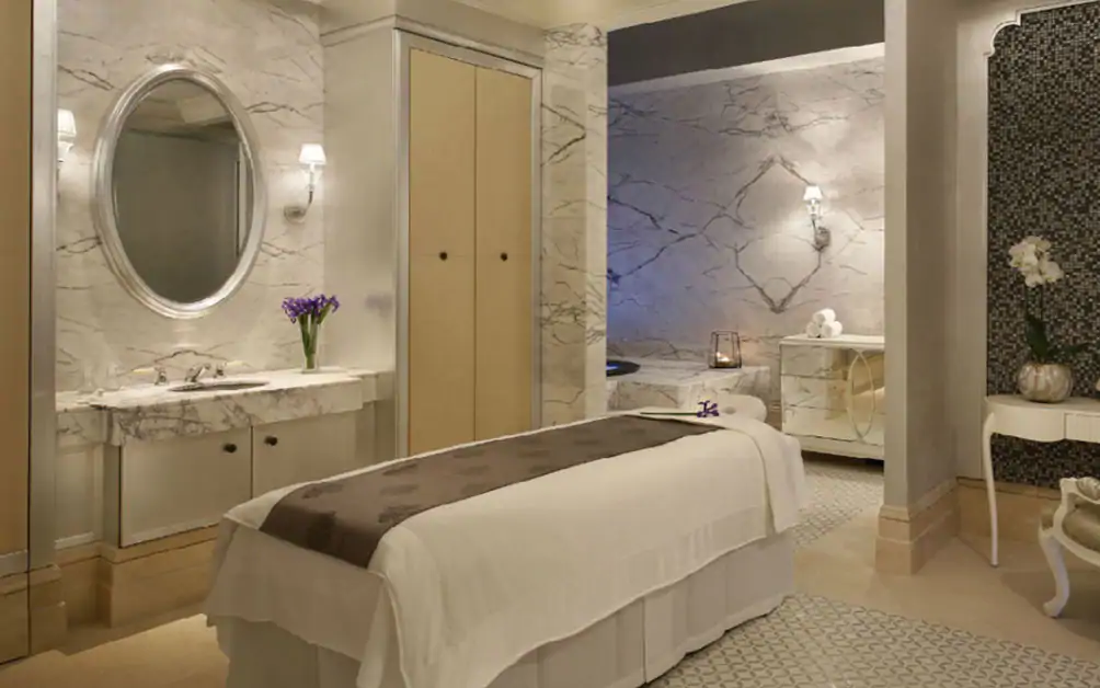 Habtoor Palace Dubai, LXR Hotels & Resorts