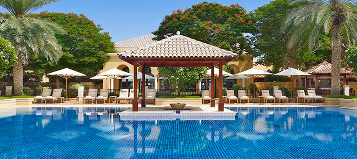 Dubai Polo & Equestrian Club