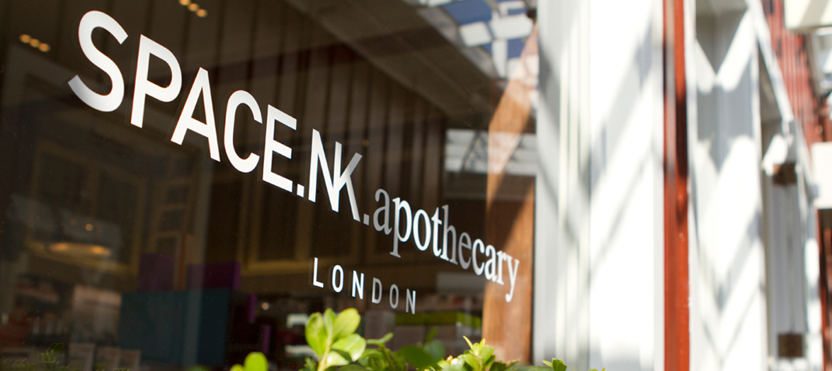 SPACE NK apothecary George Street