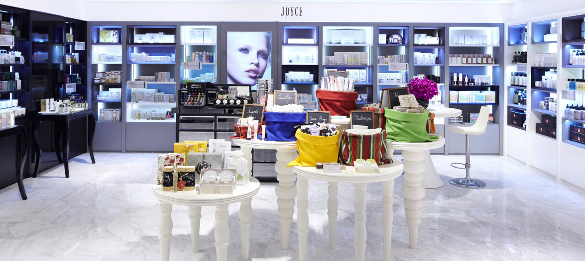 Joyce Beauty - Tsim Sha Tui, Hong Kong