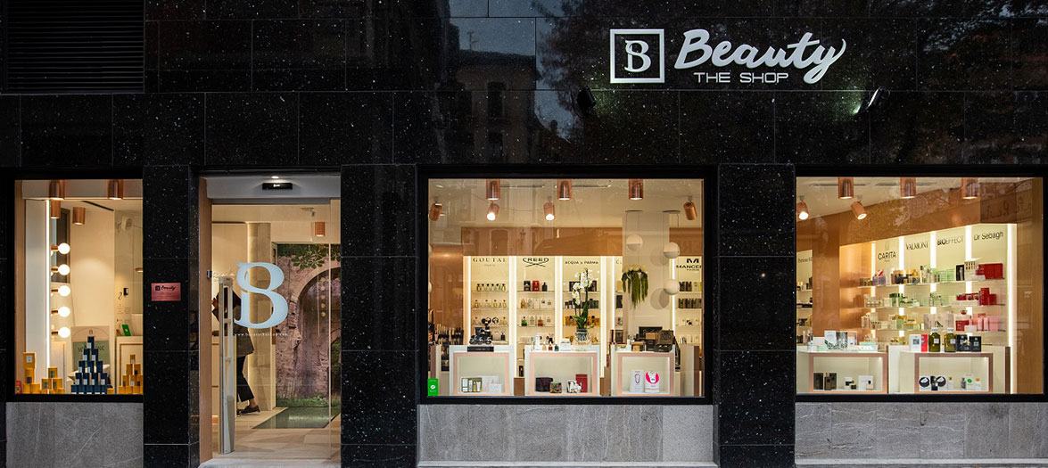 BeautyTheShop