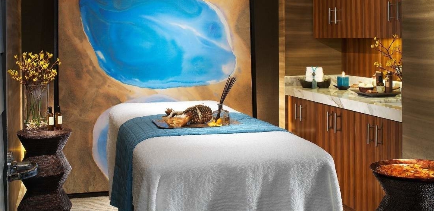 Caesars Las Vegas - Nobu