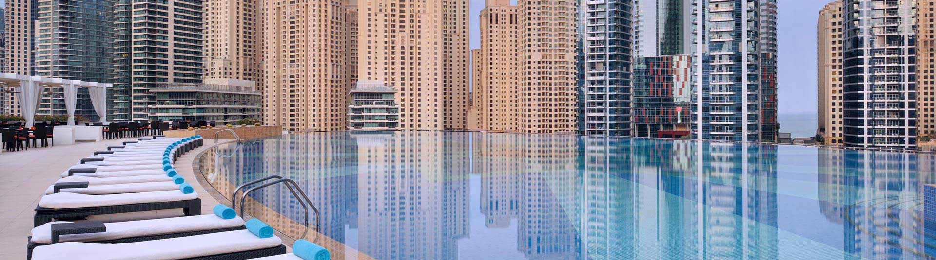 Address Dubai Marina