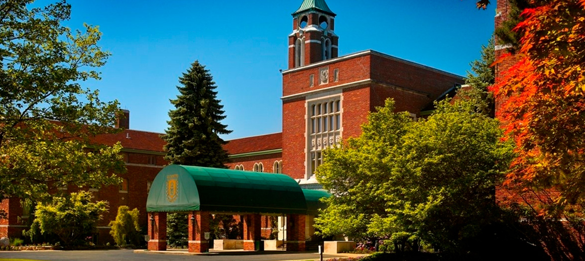 Glenmoor Country Club