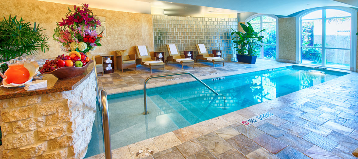 The Houstonian Hotel, Club & Spa