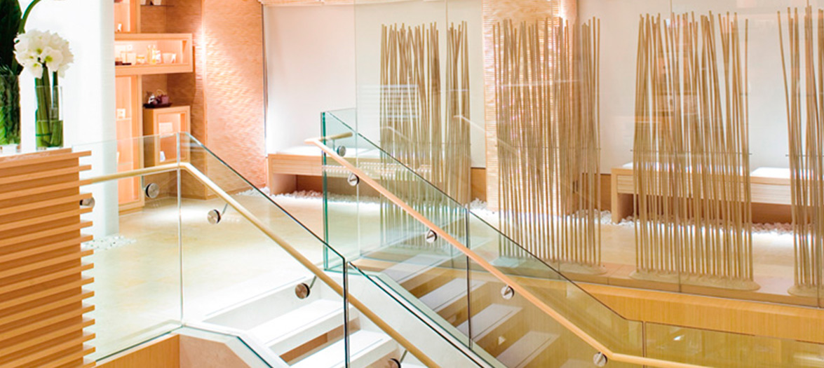 The Landmark Mandarin Oriental Hong Kong