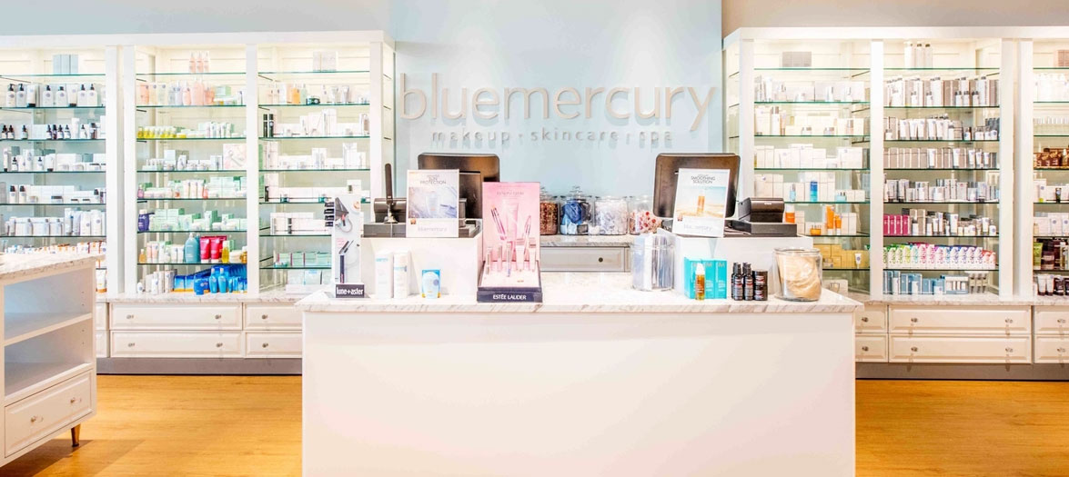 bluemercury - Charleston