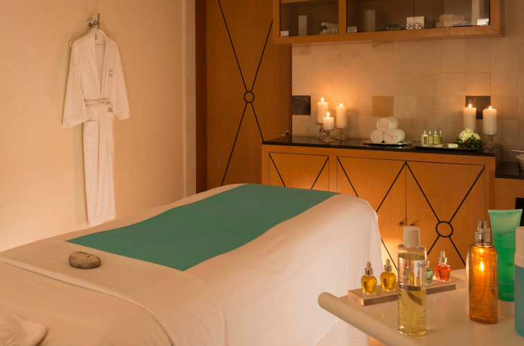 Marquis Reforma Hotel & Spa Ciudad de Mexico