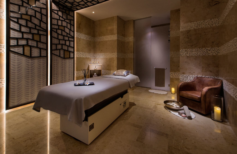 The Ritz-Carlton, Doha