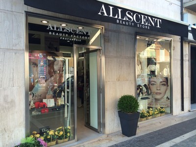 Allscent Beauty Store