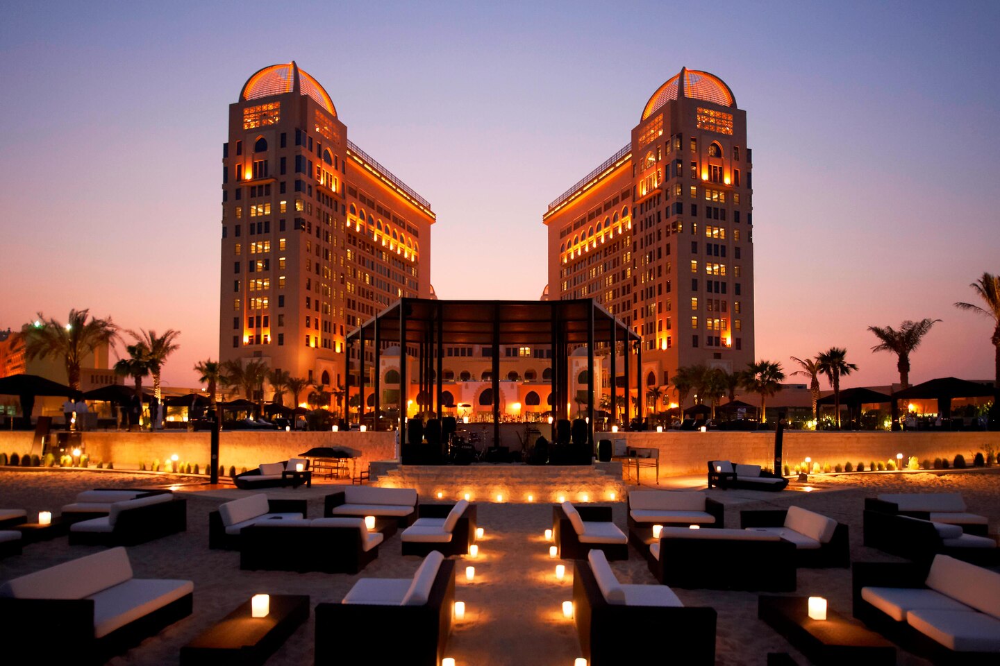 The St. Regis Doha
