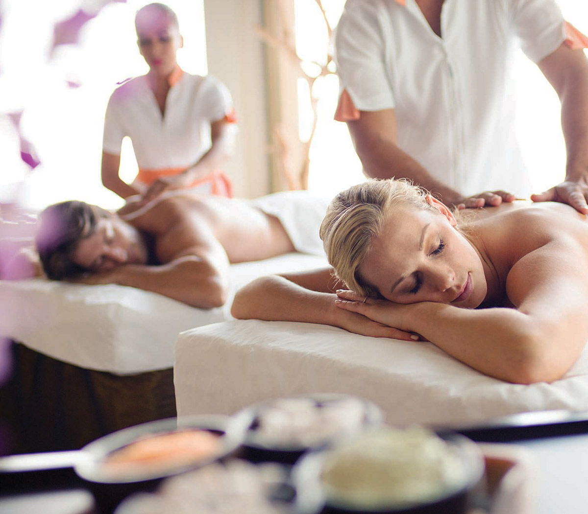 El Dorado Casitas Royale