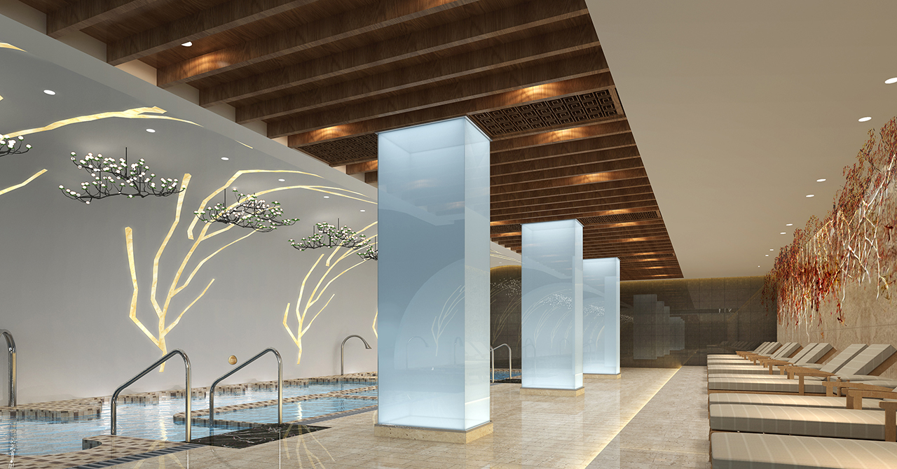 Banyan Tree Jiuzhaigou