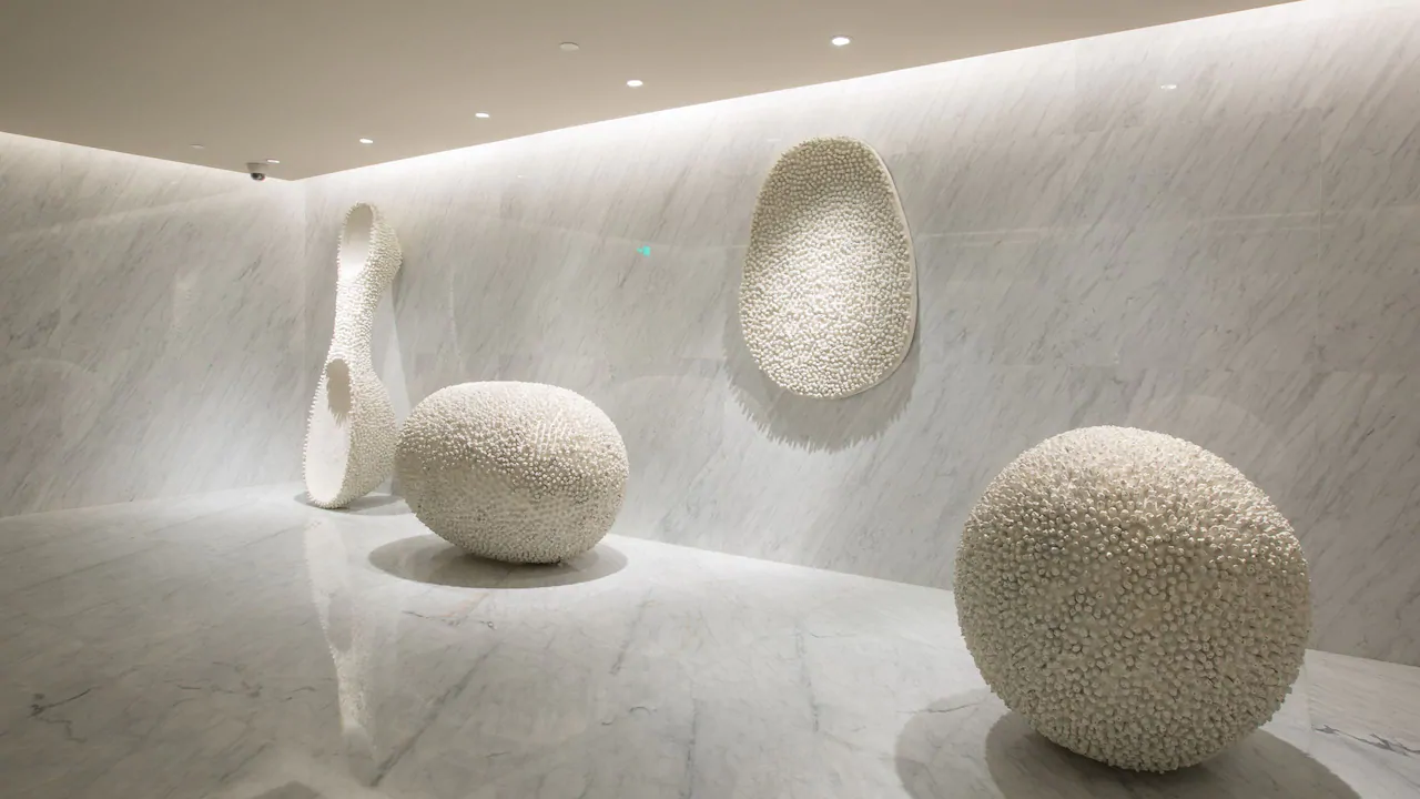 Park Hyatt Guangzhou