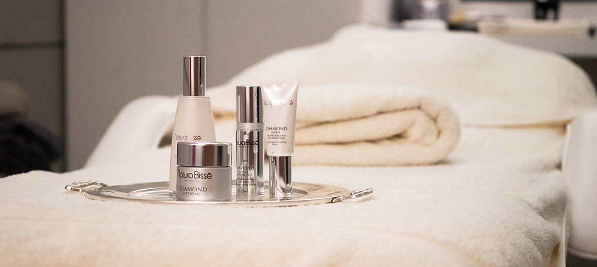 The Spa at the Sanctuary Kiawah Island Golf Resort Kiawah Island