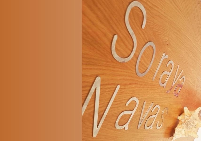 SORAYA NAVAS STHETIC & SPA