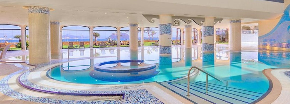 Gran Hotel Atlantis Bah&iacute;a Real