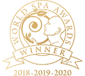 Best world spa icon