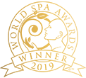 Best world spa icon